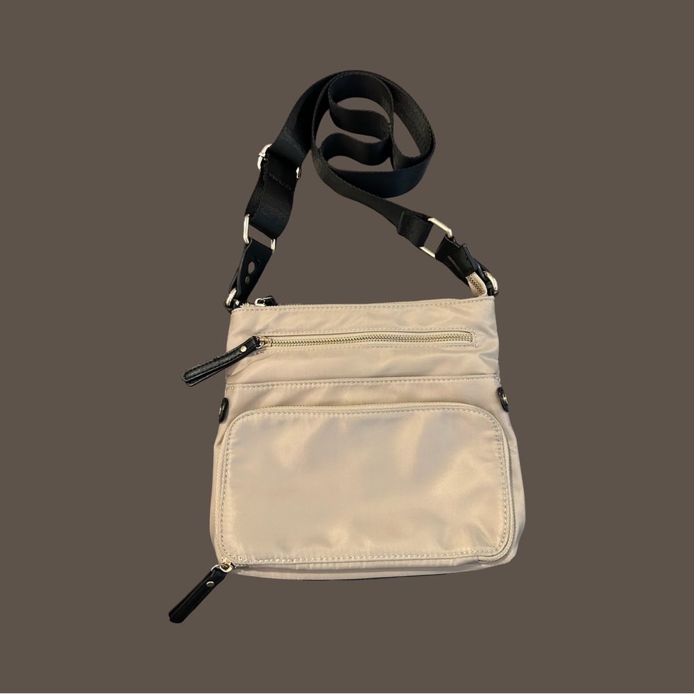 Kate & Alex Cuffaro Crossbody Bag - Picture 2 of 9